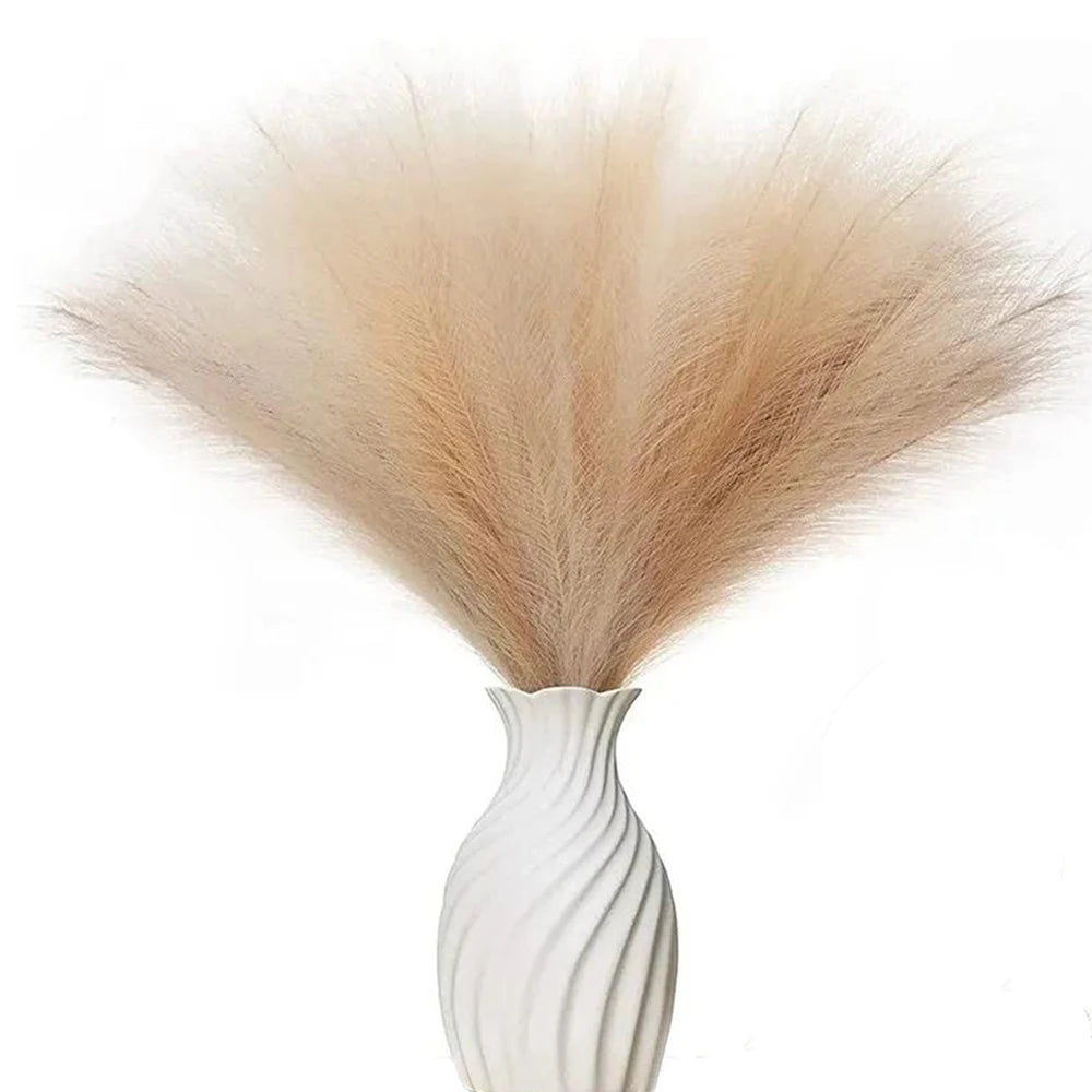 Urban Pampas Grass Decor Bundle