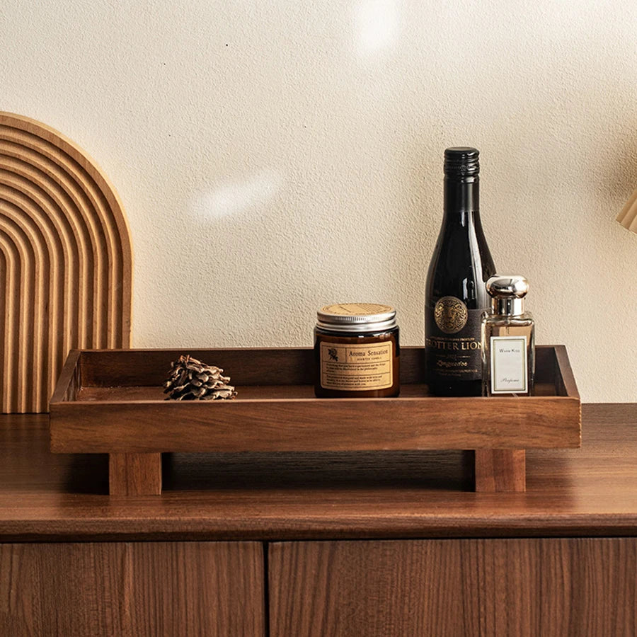 Kyoto Tea Ceremony Tray