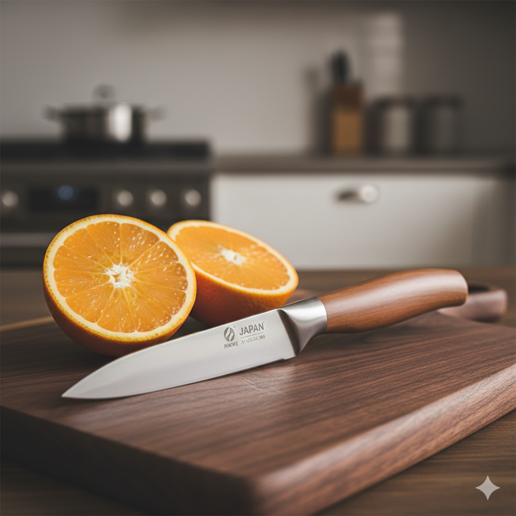 Professional Japanese Kitchen Knives
