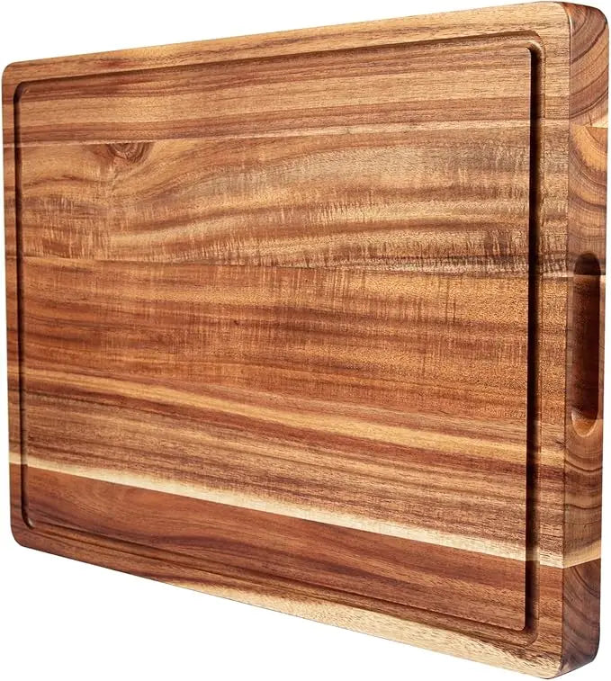 Acacia Heritage Cutting Board