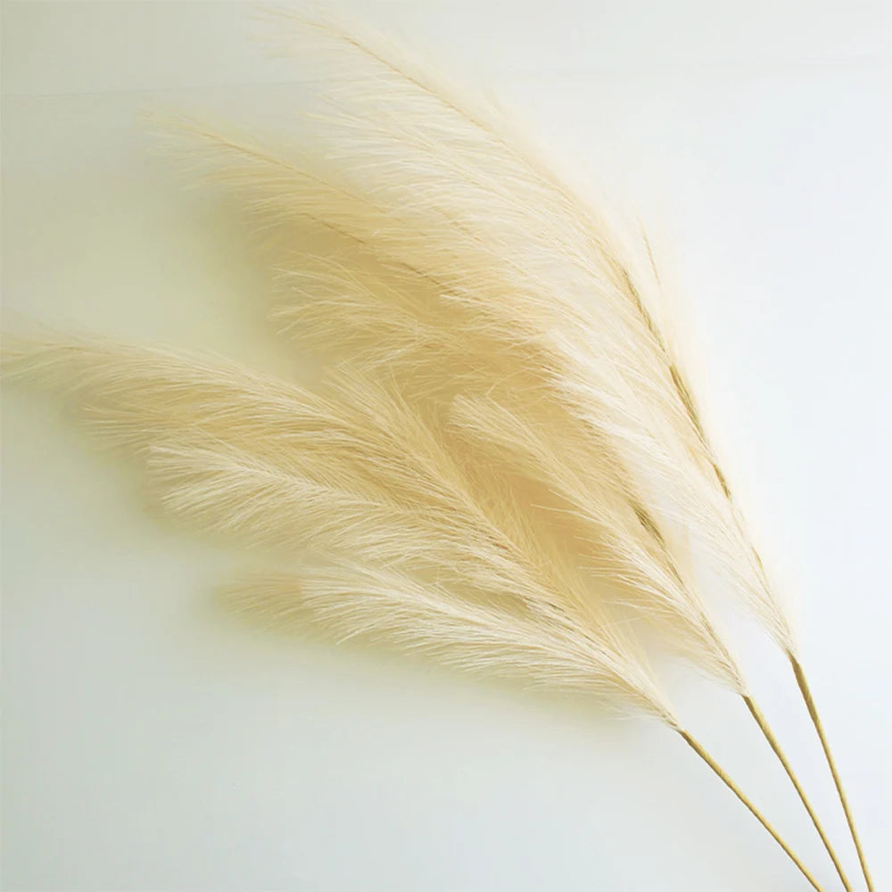 Large Artificial Pampas Grass 38 in