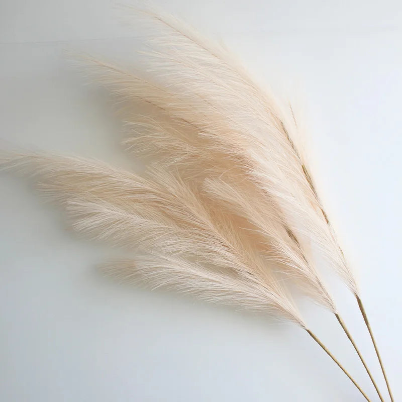 Large Artificial Pampas Grass 38 in