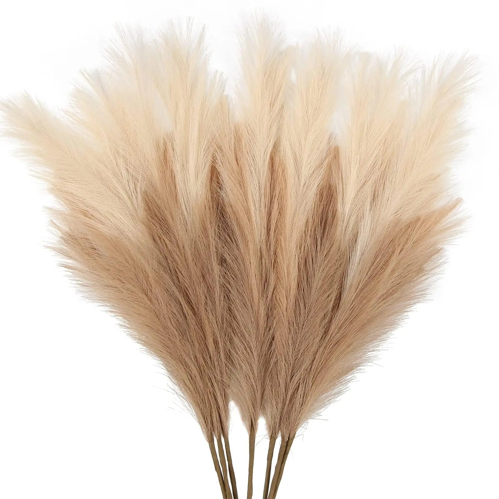 Large Artificial Pampas Grass 38 in