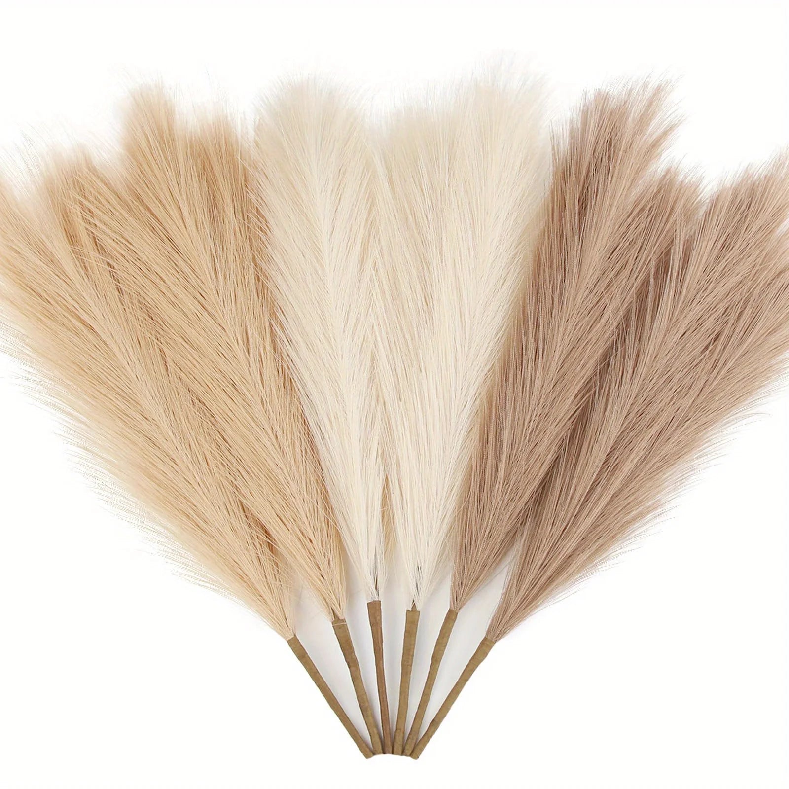 Urban Pampas Grass Decor Bundle