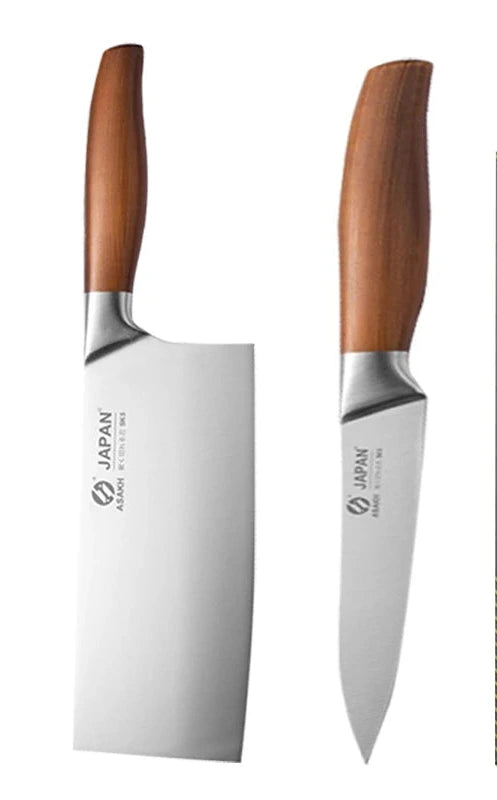 Professional Japanese Kitchen Knives