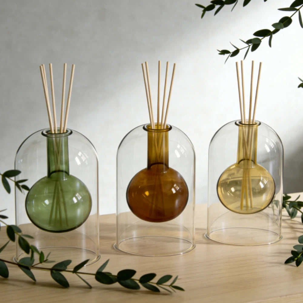 Aromatherapy Diffuser Bottle