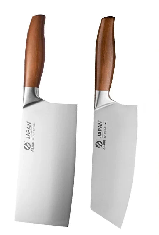 Professional Japanese Kitchen Knives