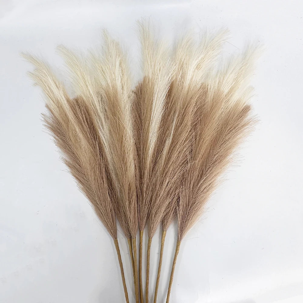 Large Artificial Pampas Grass 38 in