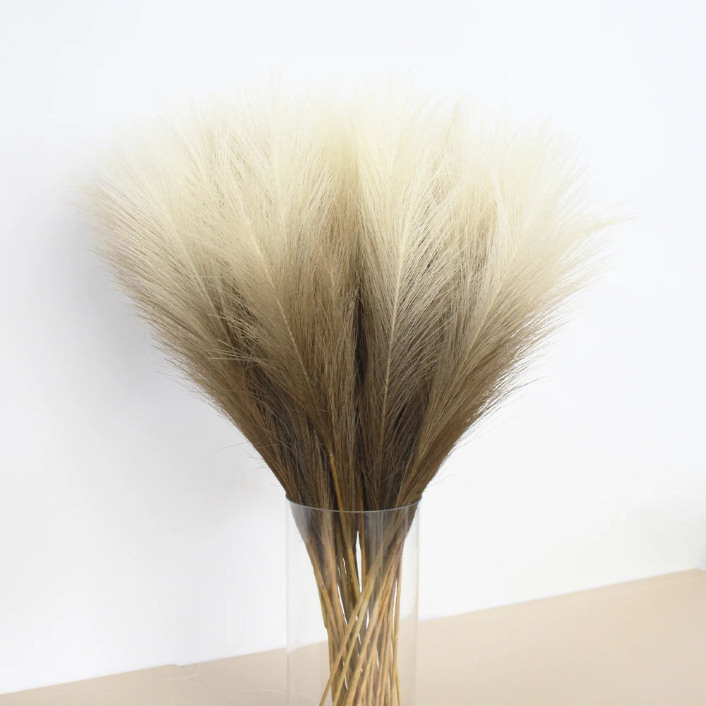 Urban Pampas Grass Decor Bundle