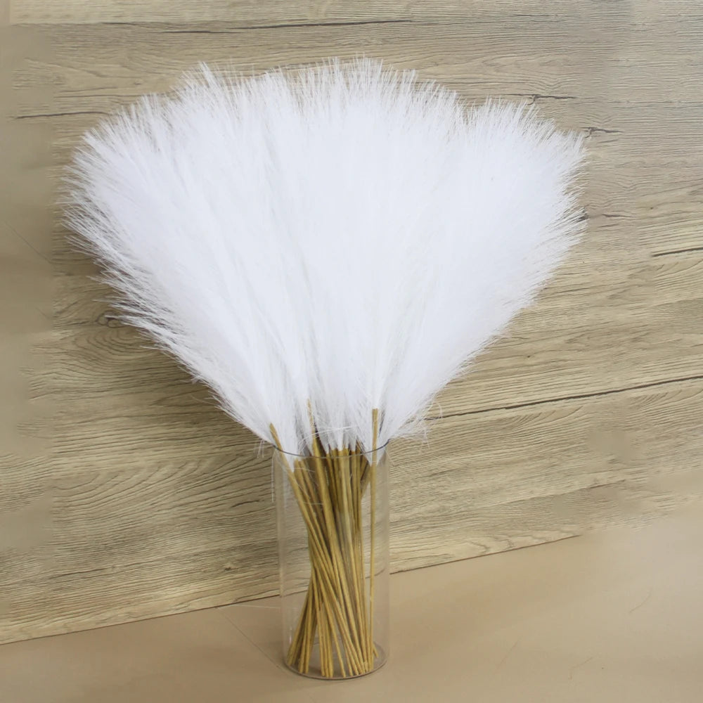 Urban Pampas Grass Decor Bundle