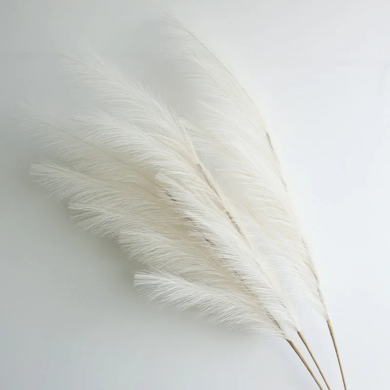 Large Artificial Pampas Grass 38 in