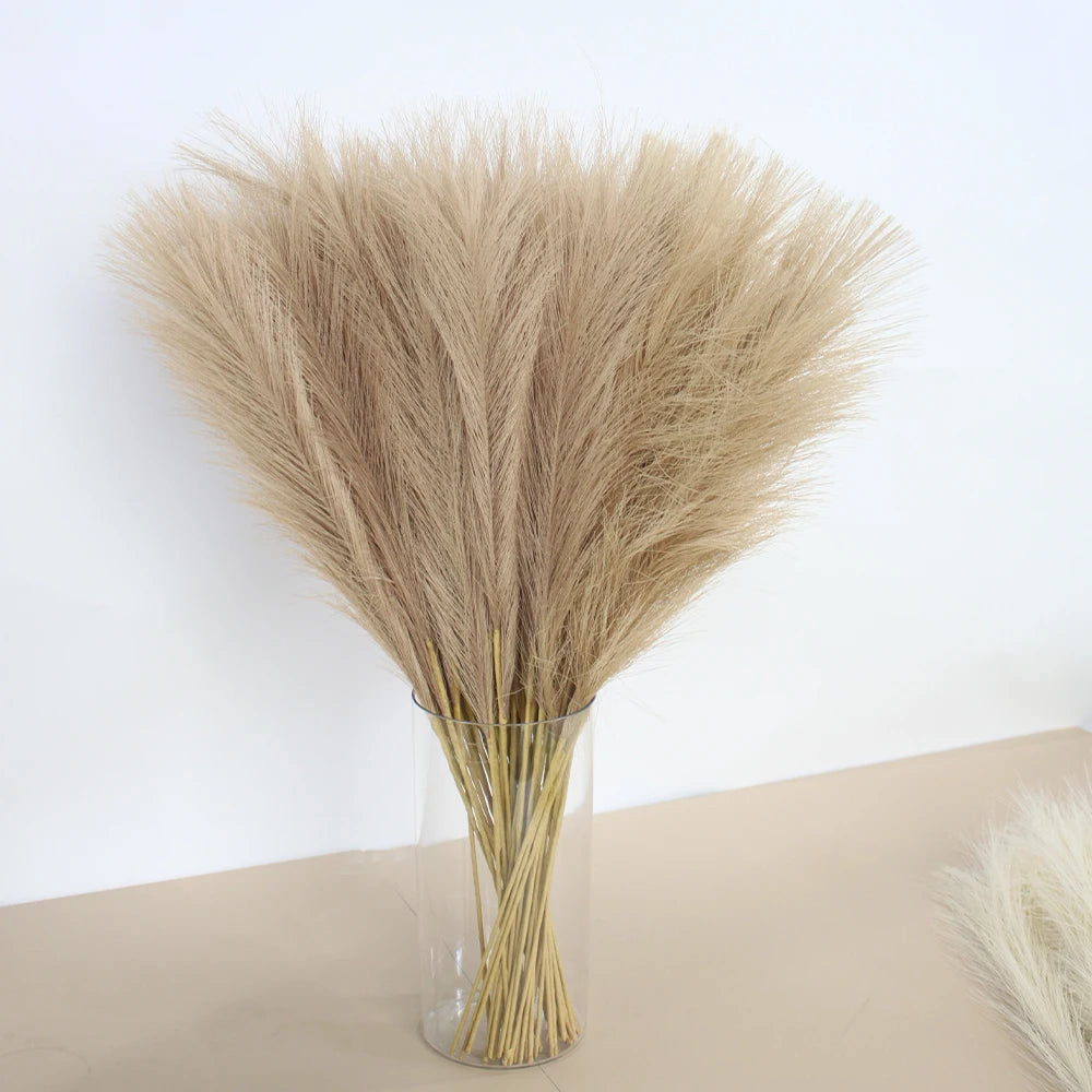 Urban Pampas Grass Decor Bundle