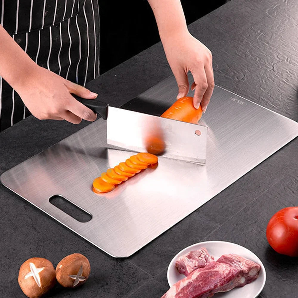 ProSteel Stainless Cutting Board