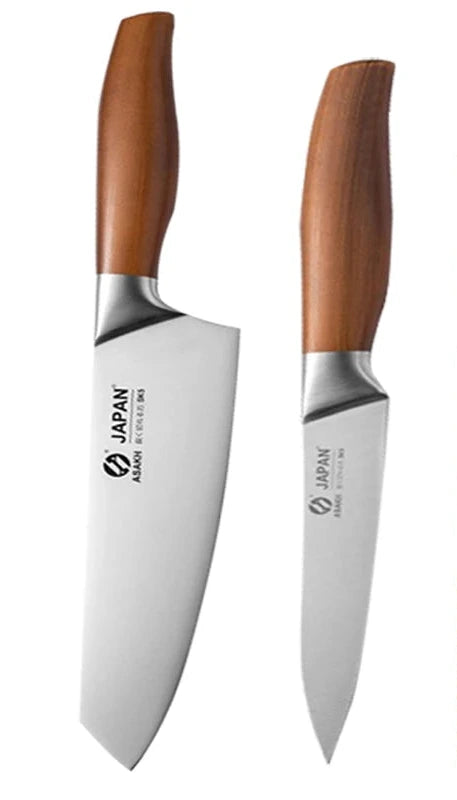 Professional Japanese Kitchen Knives