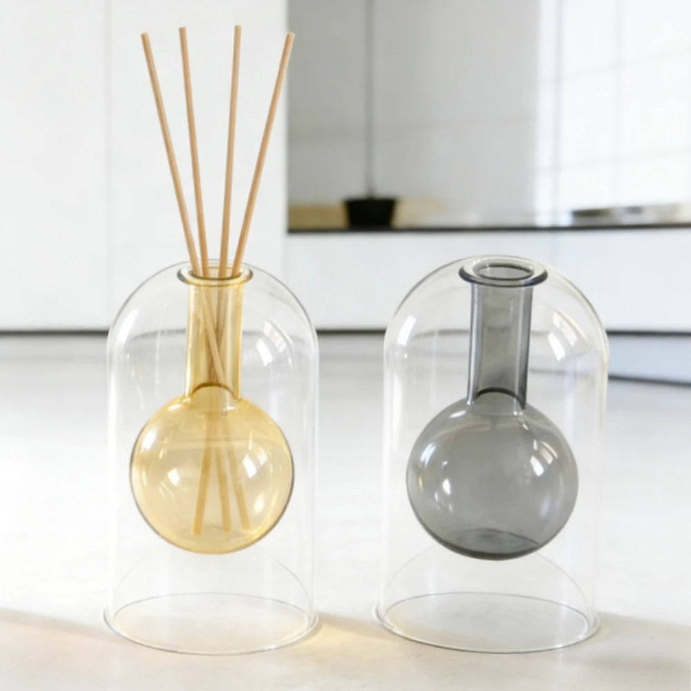Aromatherapy Diffuser Bottle