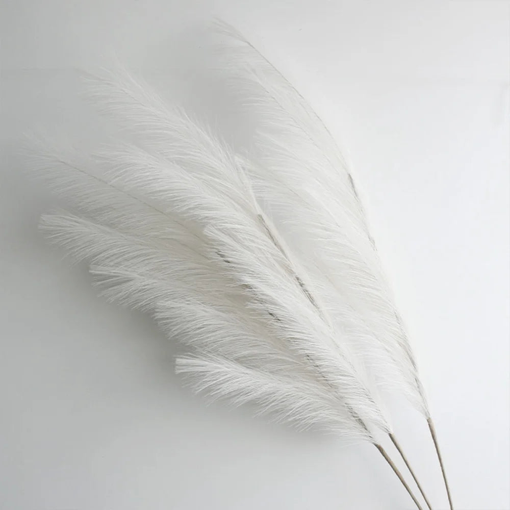 Large Artificial Pampas Grass 38 in