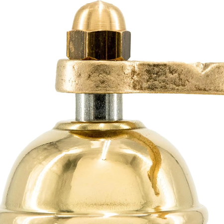 Heritage Crank Pepper Mill