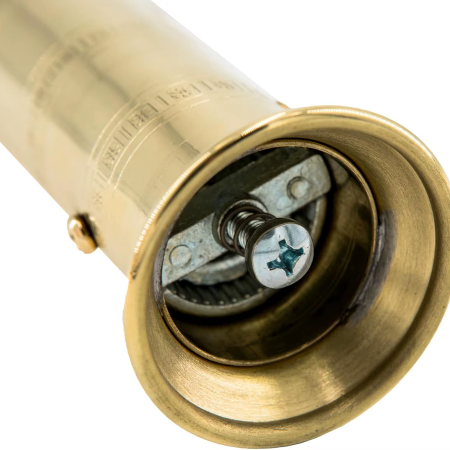 Heritage Crank Pepper Mill