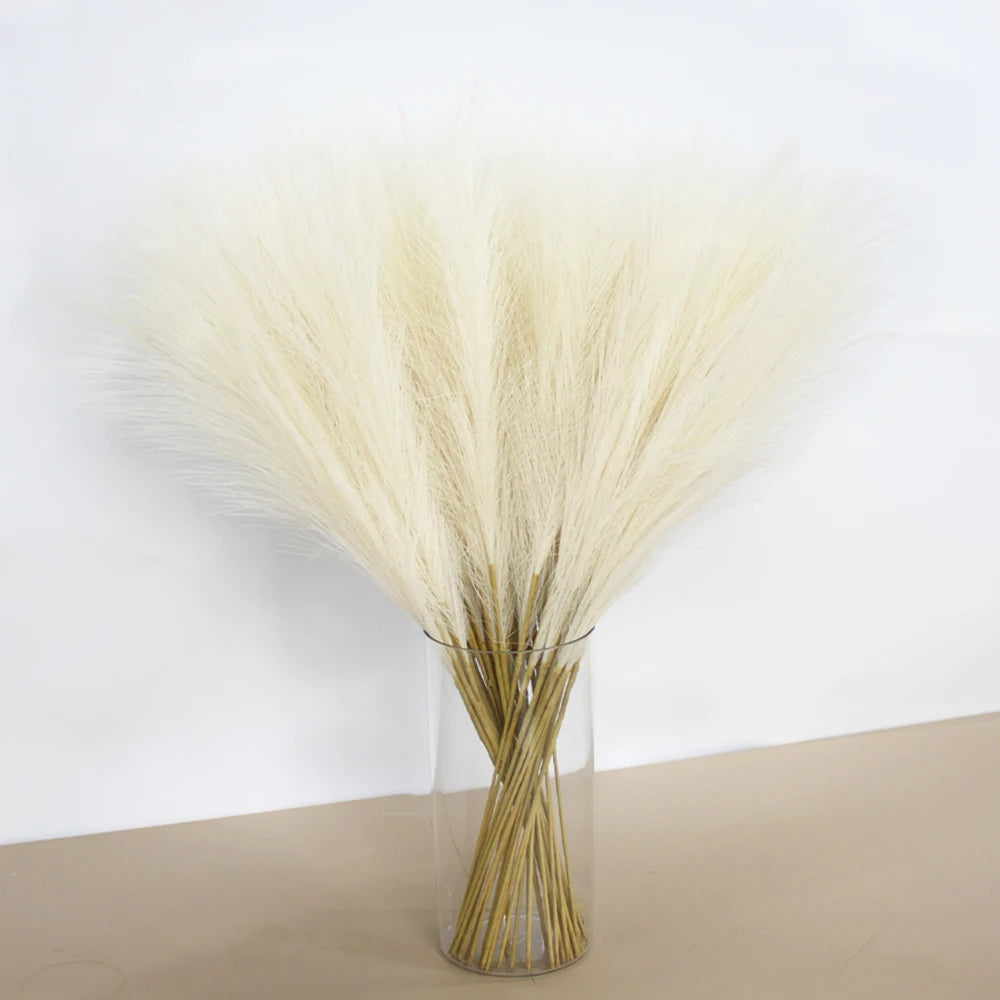 Urban Pampas Grass Decor Bundle